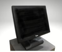 ALLSHOP P710 INTEL J3710 /4GB/128GB RESISTIVE TOUCH POS PC - 1